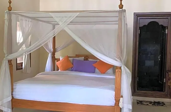 Tradisi Front 4* بالي