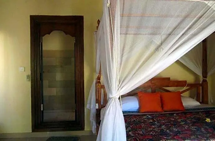 Tradisi Front