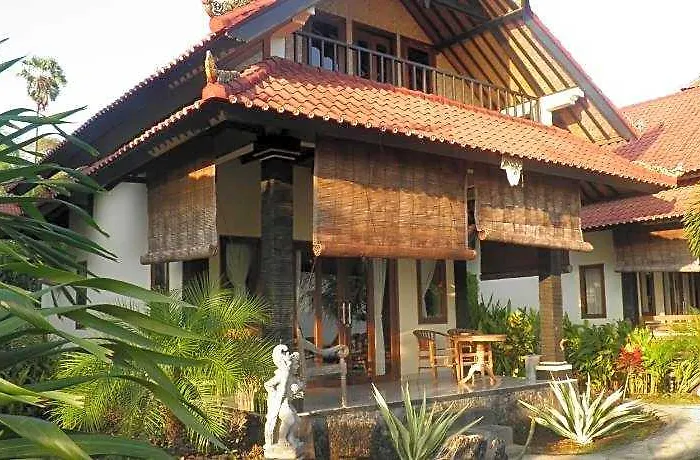 Tradisi Front