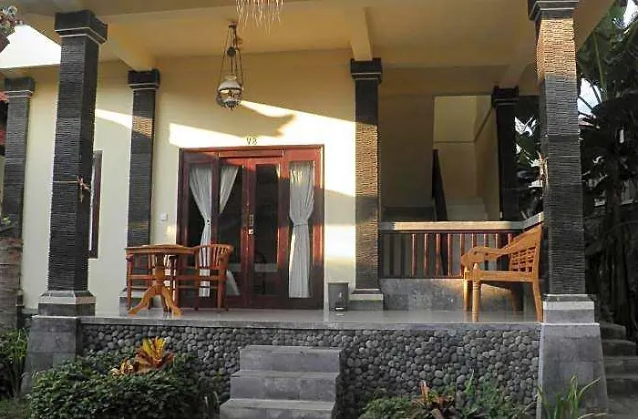 Tradisi Front